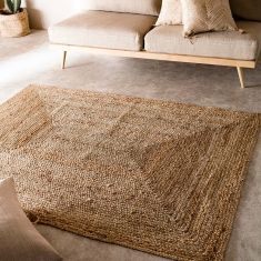 Χαλί  130x190cm GOFIS HOME  Yennefer  259 |  Χαλιά Καλοκαιρινά-Ψάθινα στο espiti