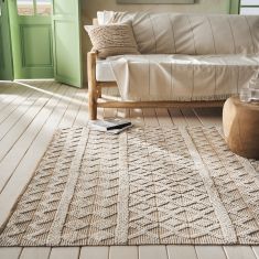 Χαλί  130x190cm GOFIS HOME  Linnet  l 262 |  Χαλιά Καλοκαιρινά-Ψάθινα στο espiti