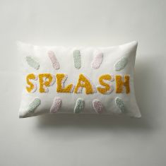 Μαξιλαροθήκη 35x50cm GOFIS HOME  Splash  409 |  Μαξιλάρια διακοσμητικά στο espiti