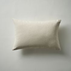 Μαξιλαροθήκη 30x45cm GOFIS HOME  Everly Beige 386 |  Μαξιλάρια διακοσμητικά στο espiti