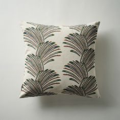 Μαξιλαροθήκη 43x43cm GOFIS HOME  Kessie  543/18 |  Μαξιλάρια διακοσμητικά στο espiti