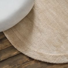 Χαλί  150cm GOFIS HOME  Heaven Dove Beige 802/46 |  Χαλιά Καλοκαιρινά-Ψάθινα στο espiti