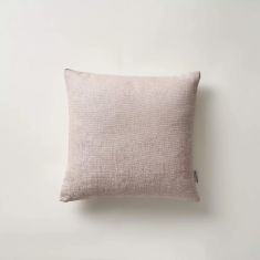Μαξιλαροθήκη 43x43cm GOFIS HOME  Ione Pearl Pink 398 |  Μαξιλάρια διακοσμητικά στο espiti