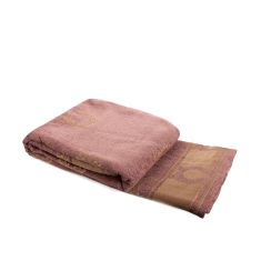 ΡΙΧΤΑΡΙΑ 6416 (150cm x 180cm) καφέ 6978000000301 SilkFashion |  Ριχτάρια στο espiti