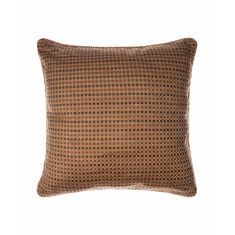 ΜΑΞΙΛΑΡΟΘΗΚΗ  809 (45cm x 45cm) μπεζ 6978000000337 SilkFashion |  Μαξιλάρια διακοσμητικά στο espiti