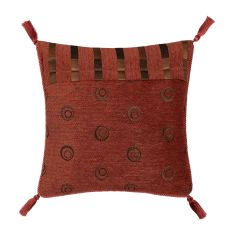 ΜΑΞΙΛΑΡΟΘΗΚΗ  5103 (45cm x 45cm) πορτοκαλί 6978000000342 SilkFashion |  Μαξιλάρια διακοσμητικά στο espiti