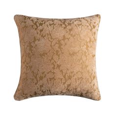 ΜΑΞΙΛΑΡΟΘΗΚΗ 7098 (65cm x 65cm) χρυσό 6978000000370 SilkFashion |  Μαξιλάρια διακοσμητικά στο espiti