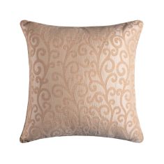 ΜΑΞΙΛΑΡΟΘΗΚΗ 602 (65cm x 65cm) κλαδί μπεζ 6978000000395 SilkFashion |  Μαξιλάρια διακοσμητικά στο espiti