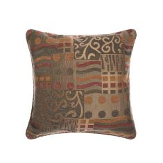 ΜΑΞΙΛΑΡΟΘΗΚΗ 602 (45cm x 45cm) πυκνό πράσινο 6978000000408 SilkFashion |  Μαξιλάρια διακοσμητικά στο espiti