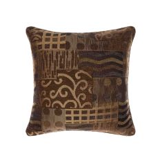 ΜΑΞΙΛΑΡΟΘΗΚΗ 602 (65cm x 65cm) πυκνό λαδί 6978000000411 SilkFashion |  Μαξιλάρια διακοσμητικά στο espiti