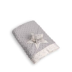 ΒΕΒΕ ΚΟΥΒΕΡΤΑΚΙ FSJ161001J-4 5206978153303 SilkFashion |  Βρεφικά Παπλώματα στο espiti