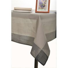 τραπεζομάντηλα nx031 (160cm x 350cm) σκούρο γκρί 6978000002393 SilkFashion |  Τραπεζομάντηλα στο espiti