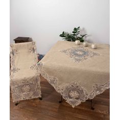 τραβέρσα  (45cm X 170cm)  YL189-021A 5206978153594 SilkFashion |  Τραπεζομάντηλα στο espiti