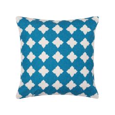 ΣΤΑΜΠΩΤΗ ΜΑΞΙΛΑΡΟΘΗΚΗ (45cm x 45cm) ks0056 5206978154867 SilkFashion |  Μαξιλάρια διακοσμητικά στο espiti