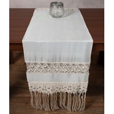 Μεταξωτή τραβέρσα (50cm x 180cm) 13002 6978000002927 SilkFashion |  Τραπεζομάντηλα στο espiti