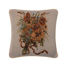 ΜΑΞΙΛΑΡΟΘΗΚΗ (43cm x 43cm) στόφα24 6978000003230 SilkFashion |  Μαξιλάρια διακοσμητικά στο espiti