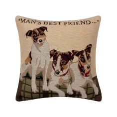 ΜΑΞΙΛΑΡΟΘΗΚΗ (45cm x 45cm) βέλγικο 11 6978000004578 SilkFashion |  Μαξιλάρια διακοσμητικά στο espiti