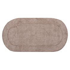 Πατάκι rococo (65cm x 130cm) beige 5206978157424 SilkFashion |  Πατάκια Μπάνιου στο espiti