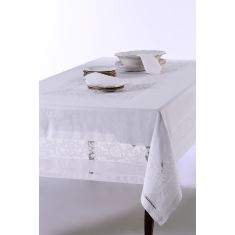 Χειροποίητο τραπεζομάντηλο 992 (170cm x 400cm) 6978000003121 SilkFashion |  Τραπεζομάντηλα στο espiti