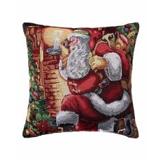 ΧΡΙΣΤΟΥΓΕΝΝΙΑΤΙΚΕΣ ΜΑΞΙΛΑΡΟΘΗΚΕΣ (45cm x 45cm) W351-130 5206978117831 SilkFashion |  Χριστουγεννιάτικα Μαξιλάρια στο espiti