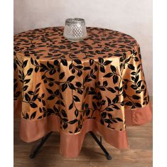 Σατέν ροτόντα 081 (170cm) χρυσή 6978000004344 SilkFashion |  Τραπεζομάντηλα στο espiti