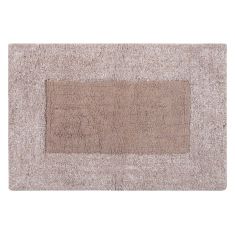 Πατάκι geometrical (70cm x 160cm) μπέζ 5206978157325 SilkFashion |  Πατάκια Μπάνιου στο espiti