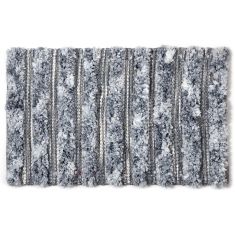 Πατάκι 17092 (70cm x 140cm) ανοιχτό γκρι 5206978158636 SilkFashion |  Πατάκια Μπάνιου στο espiti