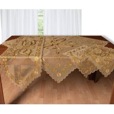 Τούλινο σετ (4 τεμαχίων) 4 5206978106255 SilkFashion |  Τραπεζομάντηλα στο espiti