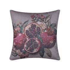 ΣΤΑΜΠΩΤΗ ΧΡΙΣΤΟΥΓΕΝΝΙΑΤΙΚΗ ΜΑΞΙΛΑΡΟΘΗΚΗ (45cm x 45cm) ks2026-1 5206978122705 SilkFashion |  Χριστουγεννιάτικα Μαξιλάρια στο espiti