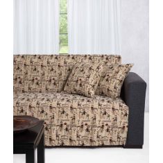 ΡΙΧΤΑΡΙΑ kopeles (180cm x 180cm / 180cm x 250cm / 180cm x 300cm) 6978000000183 SilkFashion |  Ριχτάρια στο espiti