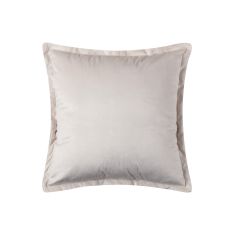 ΜΑΞΙΛΑΡΟΘΗΚΗ Α804 (65cm x 65cm) ivory 5206978122101 SilkFashion |  Μαξιλάρια διακοσμητικά στο espiti