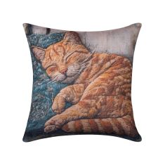 ΣΤΑΜΠΩΤΗ ΜΑΞΙΛΑΡΟΘΗΚΗ (45cm x 45cm) ks546 5206978122491 SilkFashion |  Μαξιλάρια διακοσμητικά στο espiti