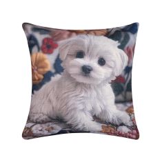 ΣΤΑΜΠΩΤΗ ΜΑΞΙΛΑΡΟΘΗΚΗ (45cm x 45cm) ks552 5206978122552 SilkFashion |  Μαξιλάρια διακοσμητικά στο espiti