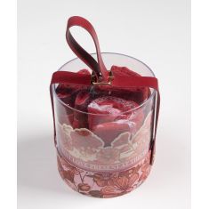 Χριστουγεννιάτικο σετ δώρου 3 5206978167300 SilkFashion |  Χριστουγεννιάτικα Διακοσμητικά στο espiti