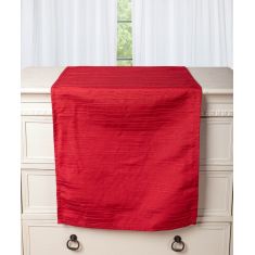 Σαντούκ τραβέρσα S1058 (45cm x 180cm) κόκκινο 5206978165689 SilkFashion |  Τραπεζομάντηλα στο espiti