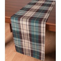 Χριστουγεννιάτικη τραβέρσα 3661 (40cm x 175cm) 5206978165054 SilkFashion |  Χριστουγεννιάτικα Τραπεζομάντηλα  στο espiti