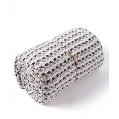 ΡΙΧΤΑΡΙΑ 17251 (180cm x 250cm) μπεζ 5206978074028 SilkFashion |  Ριχτάρια στο espiti