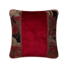 ΜΑΞΙΛΑΡΟΘΗΚΗ (45cm x 45cm) τρέσα 9 6978000003450 SilkFashion |  Μαξιλάρια διακοσμητικά στο espiti