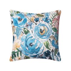 ΣΤΑΜΠΩΤΗ ΜΑΞΙΛΑΡΟΘΗΚΗ(45cm x 45cm) ks196 5206978119224 SilkFashion |  Μαξιλάρια διακοσμητικά στο espiti