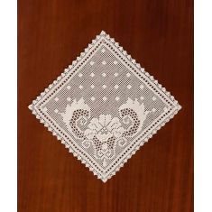 Πετσετάκια γωνίες 12 τεμάχια (33cm x 33cm) 5306 μπέζ 6978000001930 SilkFashion |  Τραβέρσες  στο espiti