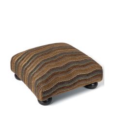 Υποπόδιο (30cm X 30cm X 14cm) 602 κύμα λαδί 6978000002617 SilkFashion |  Σκαμπώ στο espiti