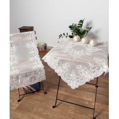 Διακοσμητικά πετσετάκια (1 τεμάχιο) (50cm X 50cm) YL169-14B3 5206978153433 SilkFashion |  Τραπεζομάντηλα στο espiti