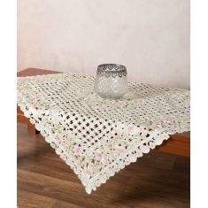 Σατέν κοφτό καρέ (85cm x 85cm) rn35 6978000004764 SilkFashion |  Τραπεζομάντηλα στο espiti