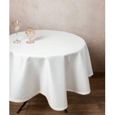 Σατέν ροτόντα 2015 (180cm) ivory 6978000005055 SilkFashion |  Τραπεζομάντηλα στο espiti