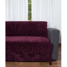 ΡΙΧΤΑΡΙΑ 1307 (180cm x 180cm / 180cm x 250cm / 180cm x 320cm) ΜΕΛΙΤΖΑΝΙ 6978000005121 SilkFashion |  Ριχτάρια στο espiti