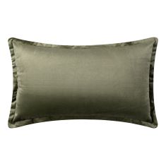 ΜΑΞΙΛΑΡΟΘΗΚΗ Α804 (35cm x 60cm) λαδί 5206978119934 SilkFashion |  Μαξιλάρια διακοσμητικά στο espiti