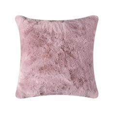 ΜΑΞΙΛΑΡΟΘΗΚΗ RABBIT FUR (45cm x 45cm) AMETHYST 5206978120275 SilkFashion |  Μαξιλάρια διακοσμητικά στο espiti