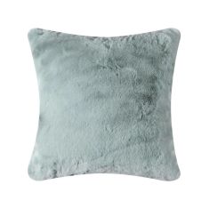 ΜΑΞΙΛΑΡΟΘΗΚΗ RABBIT FUR (45cm x 45cm) MINT 5206978120244 SilkFashion |  Μαξιλάρια διακοσμητικά στο espiti
