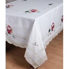 Χριστουγεννιάτικο τραπεζομάντηλο (170cm x 215cm) 1950 5206978059681 Array |  Χριστουγεννιάτικα Τραπεζομάντηλα  στο espiti