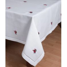 Χριστουγεννιάτικο τραπεζομάντηλο (170cm x 250cm) 1021 5206978061486 Array |  Χριστουγεννιάτικα Τραπεζομάντηλα  στο espiti